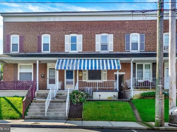 1582 W KING STREET , YORK, PA 17404