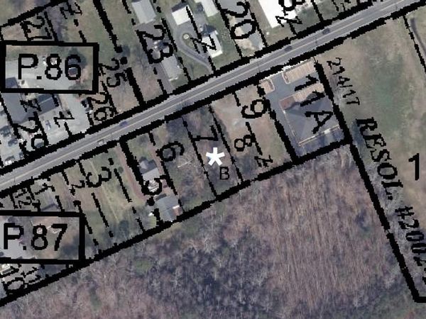 0 OLD OCEAN CITY BOULEVARD , BERLIN, MD 21811