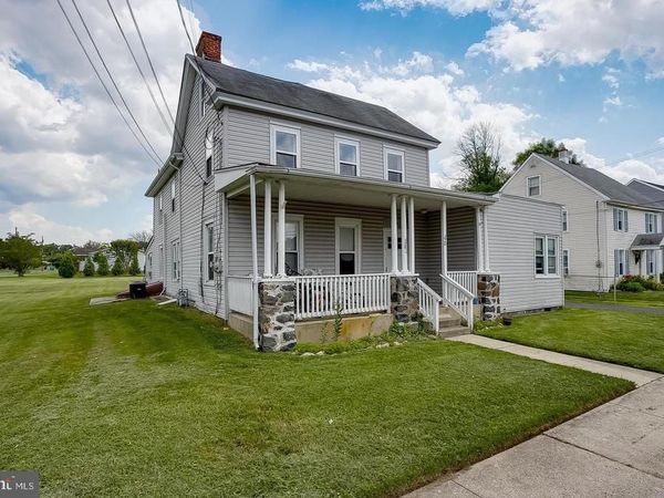 276 KINGS HIGHWAY , Unit 2, CLARKSBORO, NJ 08020