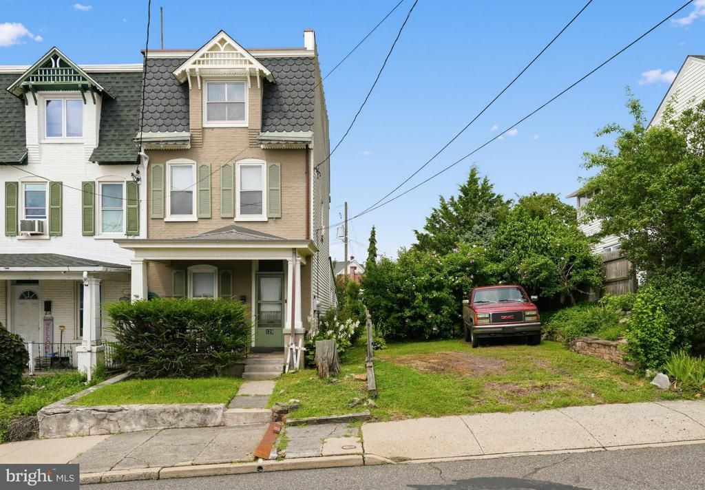129 S KEIM STREET , POTTSTOWN, PA 19464