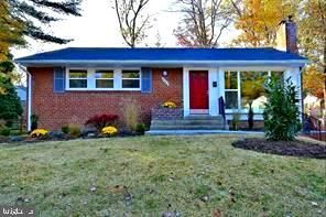 6202 86TH AVENUE, NEW CARROLLTON, MD 20784