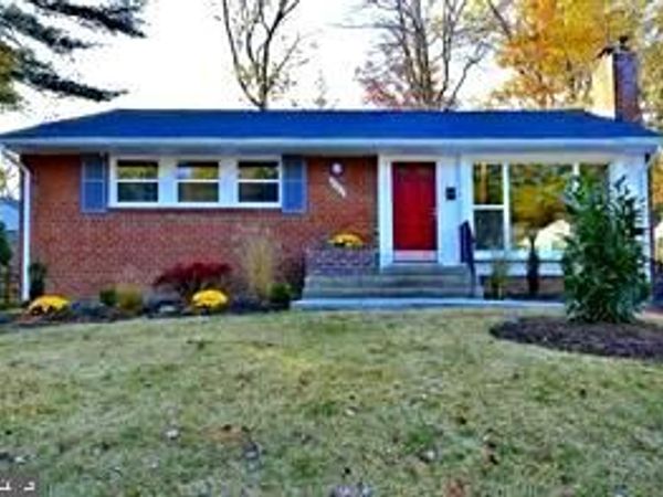 6202 86TH AVENUE, NEW CARROLLTON, MD 20784