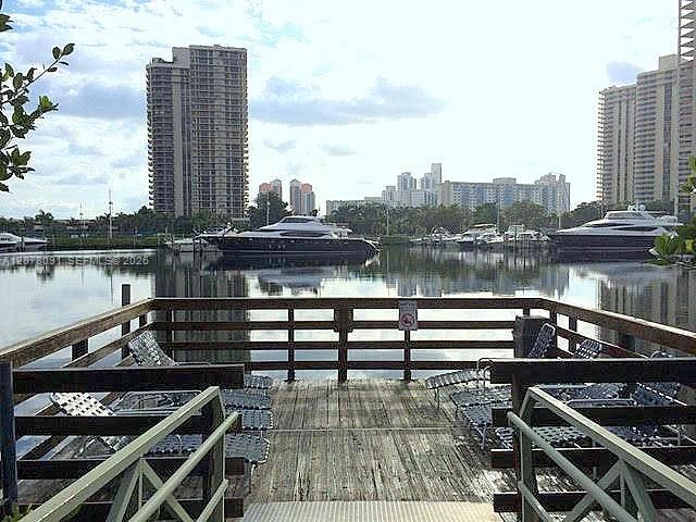 19901 E Country Club Dr, Unit 2405, Aventura, FL 33180 Photo