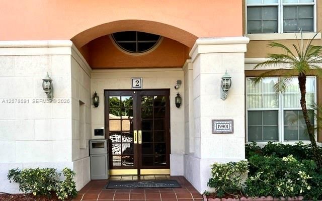 19901 E Country Club Dr, Unit 2405, Aventura, FL 33180 Photo