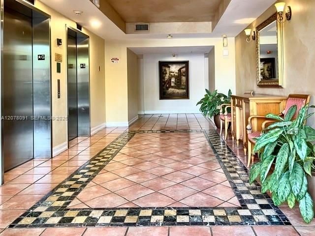 19901 E Country Club Dr, Unit 2405, Aventura, FL 33180 Photo