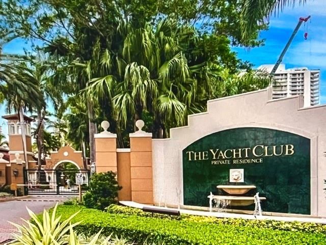 19901 E Country Club Dr, Unit 2405, Aventura, FL 33180 Photo