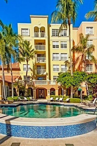 19901 E Country Club Dr, Unit 2405, Aventura, FL 33180 Photo