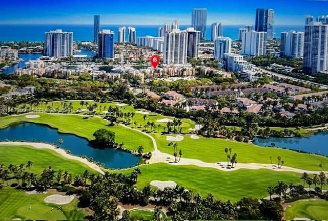 19901 E Country Club Dr, Unit 2405, Aventura, FL 33180 Photo