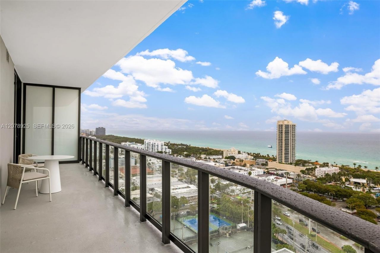 580 72nd Street, Unit PH02, Miami Beach, FL 33141 Photo