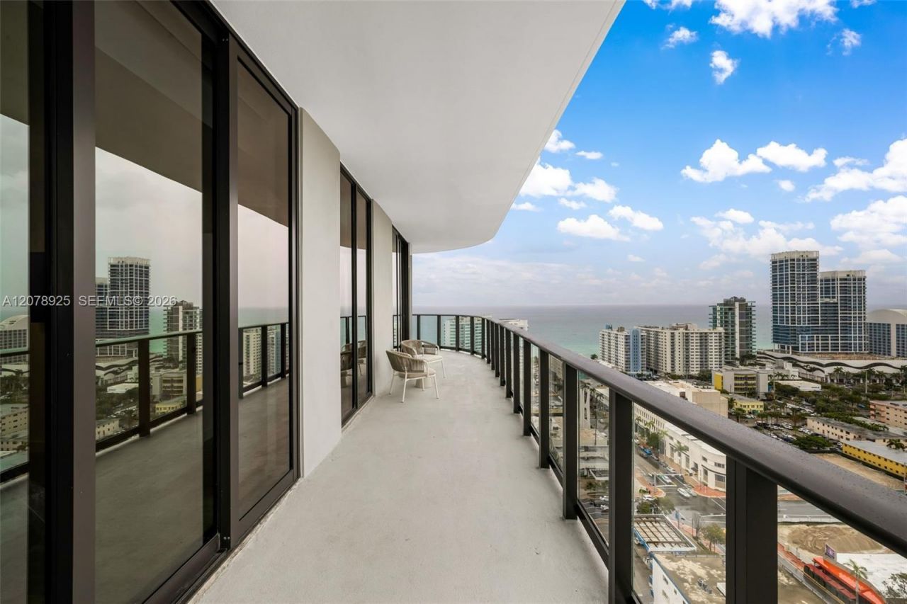 580 72nd Street, Unit PH02, Miami Beach, FL 33141 Photo