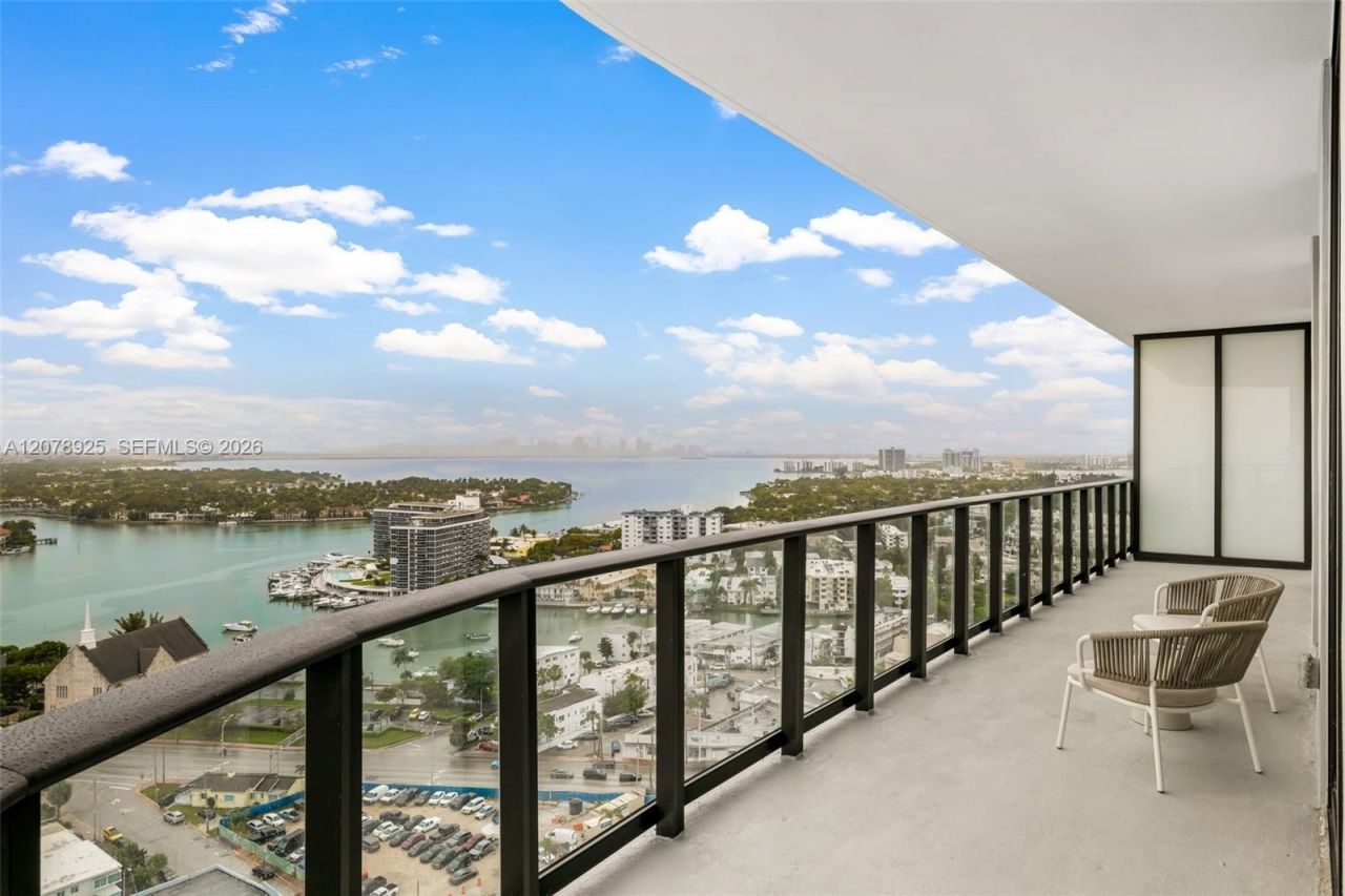 580 72nd Street, Unit PH02, Miami Beach, FL 33141 Photo
