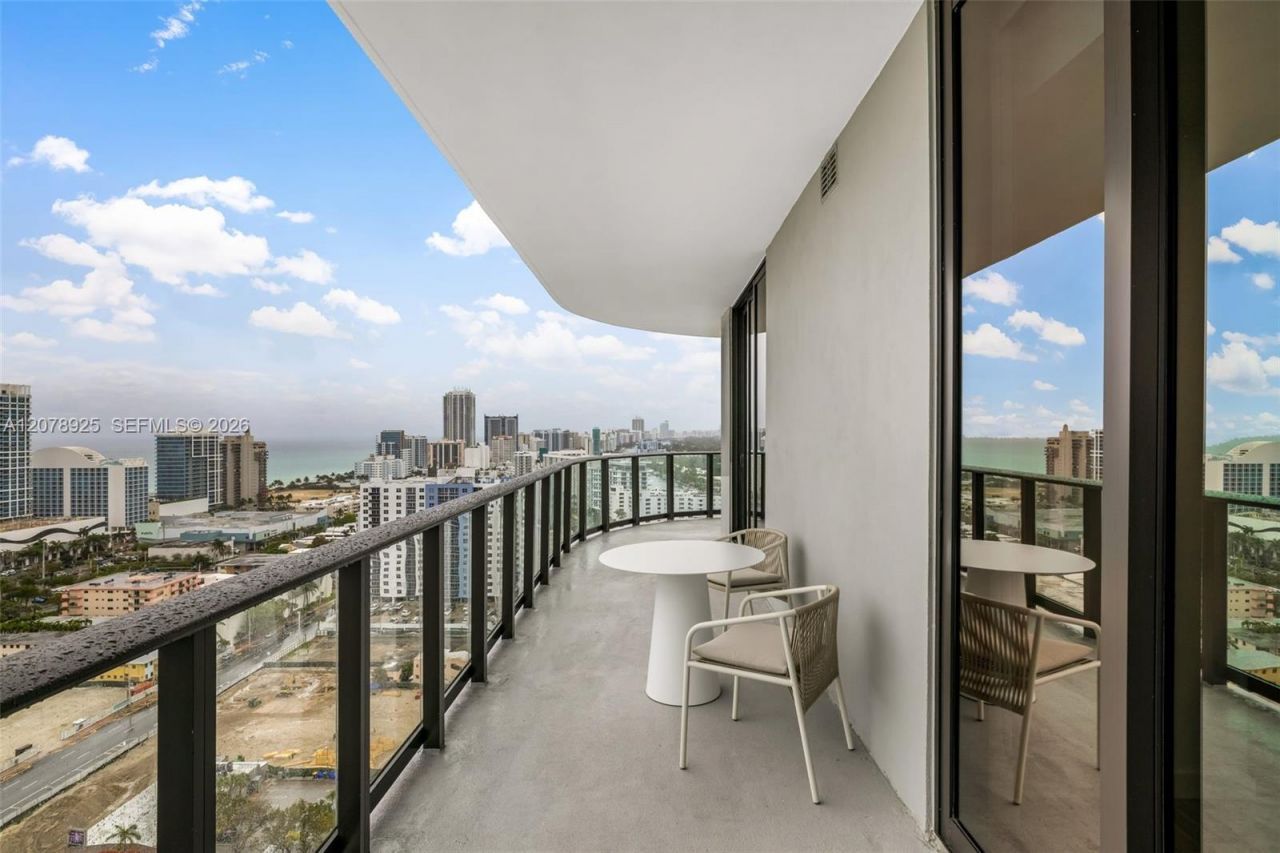 580 72nd Street, Unit PH02, Miami Beach, FL 33141 Photo