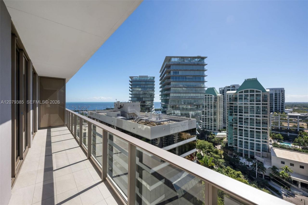 2678 Tigertail Ave , Unit 1705, Miami, FL 33133 Photo