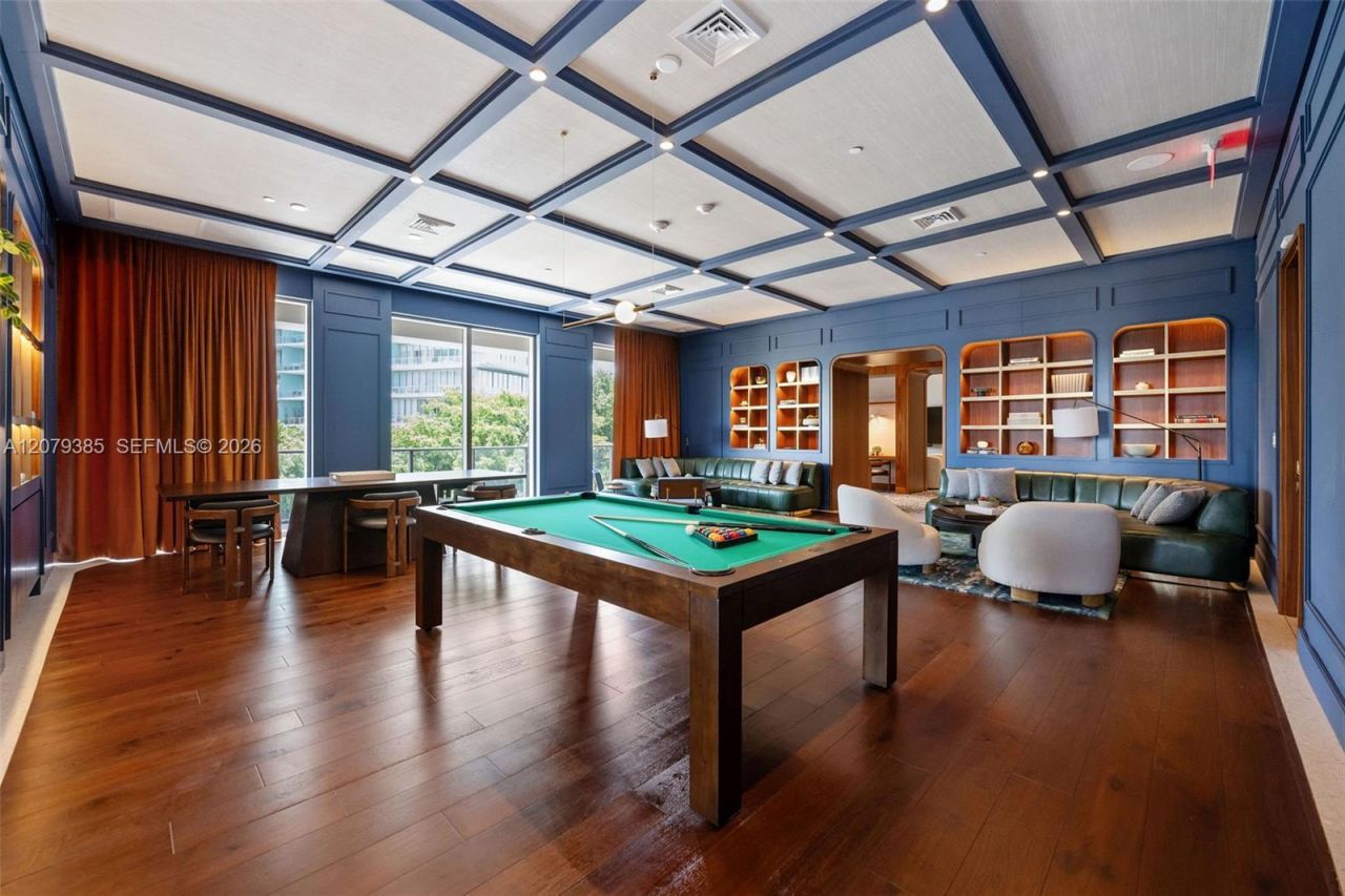 2678 Tigertail Ave , Unit 1705, Miami, FL 33133 Photo