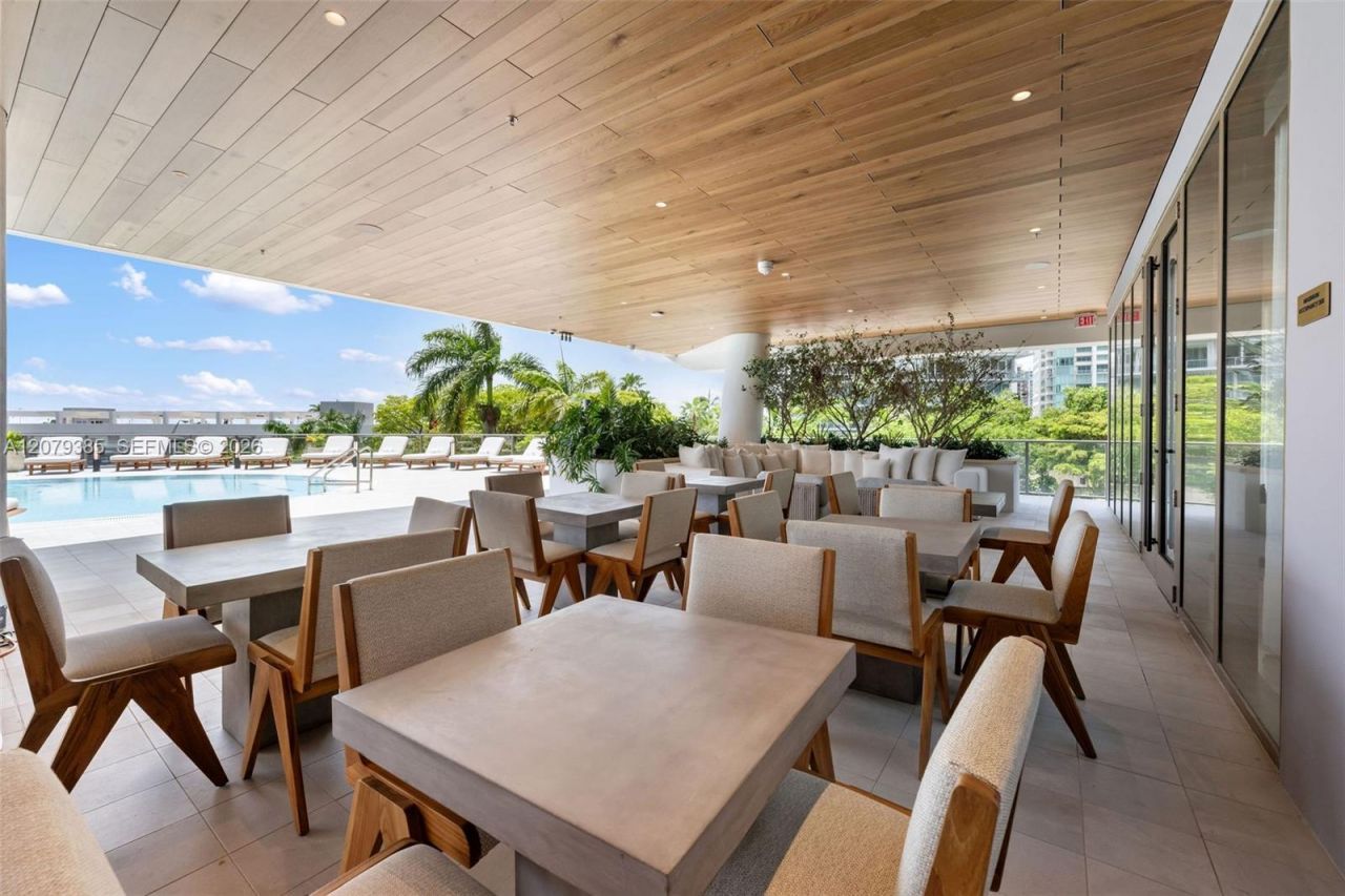 2678 Tigertail Ave , Unit 1705, Miami, FL 33133 Photo
