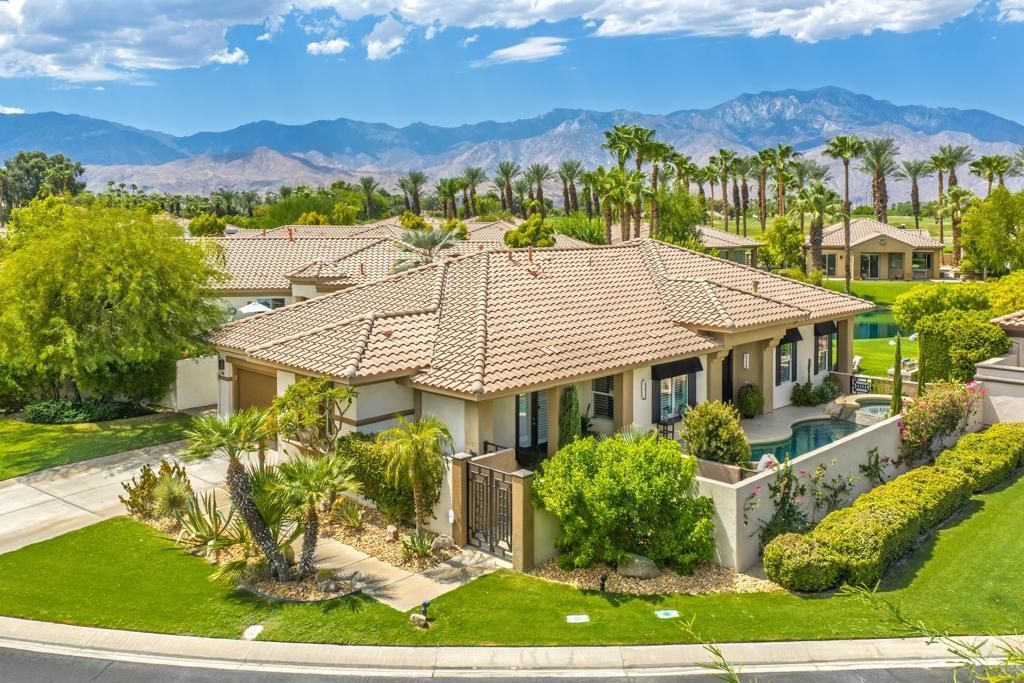 110 Lakefront Way, Rancho Mirage, CA 92270 Main Photo