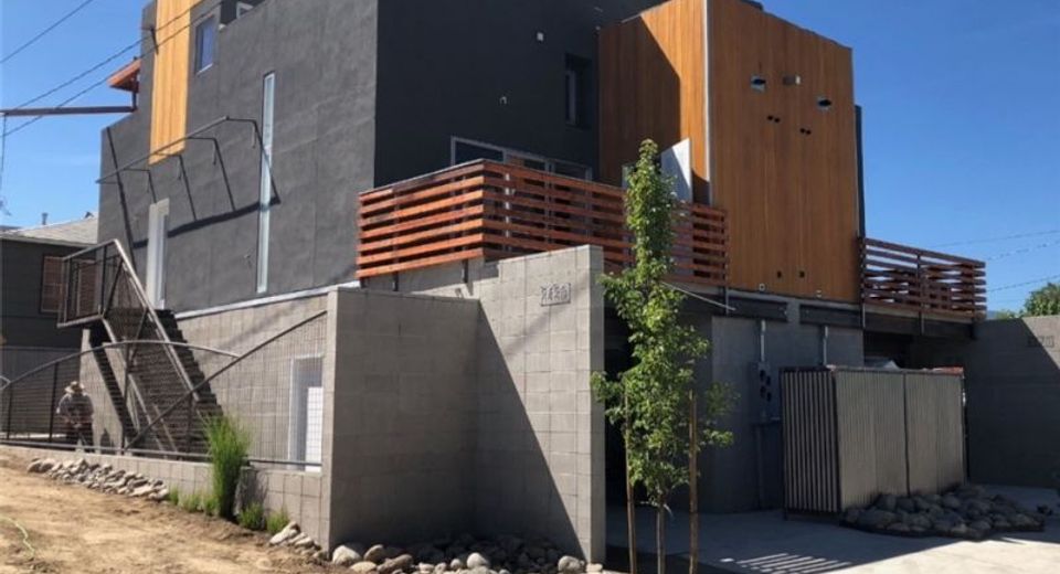 343 Mount Rose Street , Reno, NV 89509 Photo