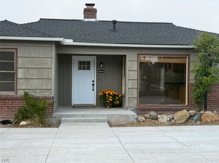 343 Mount Rose Street , Reno, NV 89509 Photo