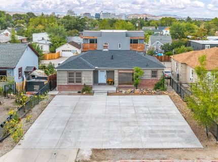 343 Mount Rose Street , Reno, NV 89509 Photo