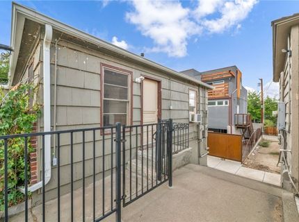 343 Mount Rose Street , Reno, NV 89509 Photo