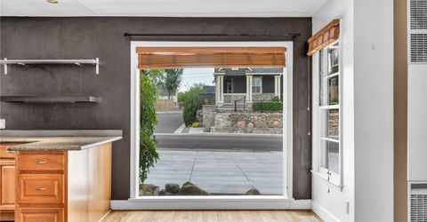 343 Mount Rose Street , Reno, NV 89509 Photo