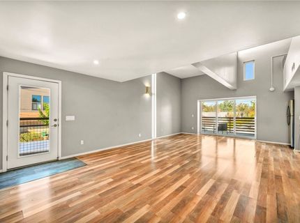 343 Mount Rose Street , Reno, NV 89509 Photo