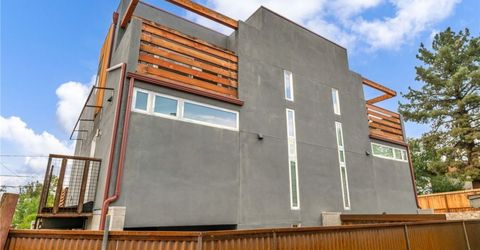 343 Mount Rose Street , Reno, NV 89509 Photo
