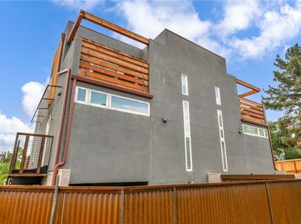 343 Mount Rose Street , Reno, NV 89509 Photo