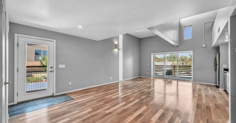 343 Mount Rose Street , Reno, NV 89509 Photo