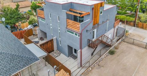 343 Mount Rose Street , Reno, NV 89509 Photo