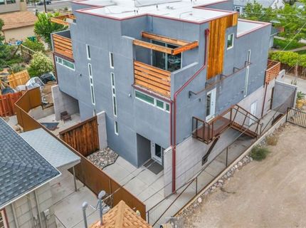 343 Mount Rose Street , Reno, NV 89509 Photo