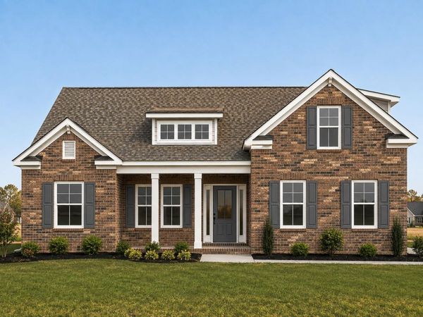 2500 Riverwood Rd , Conway, SC 29526