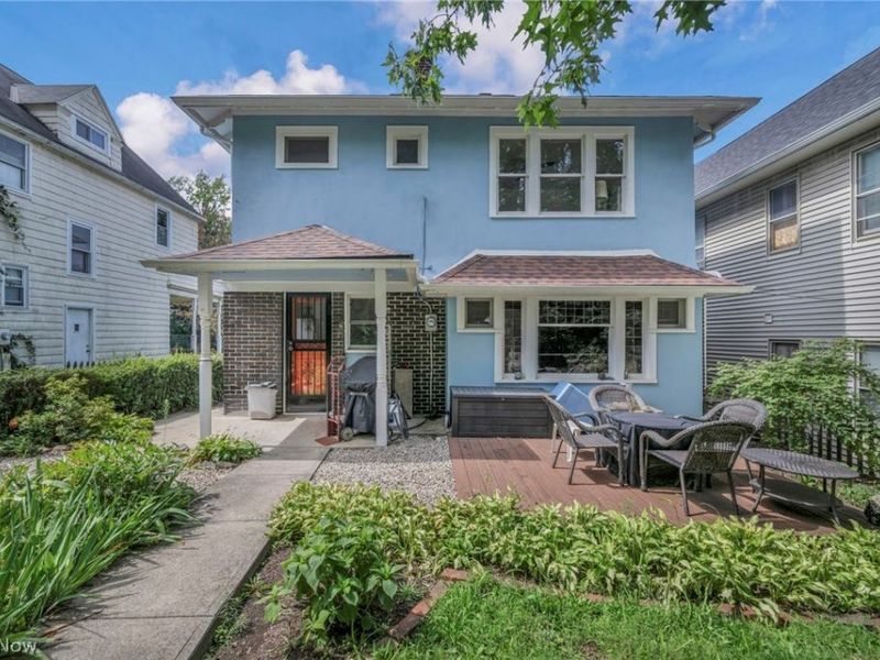 2205 Grandview Avenue, Cleveland Heights, OH 44106 Photo 33