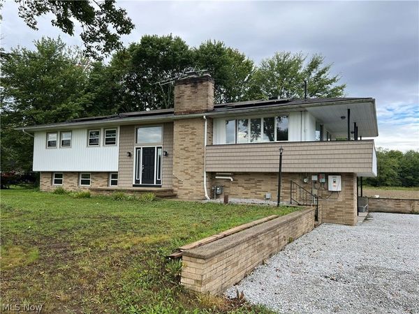 565 Black Sea Road , Jefferson, OH 44047