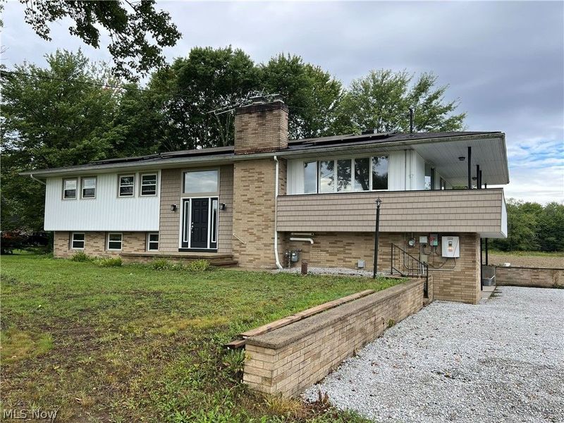 565 Black Sea Road, Jefferson, OH 44047 Photo 1