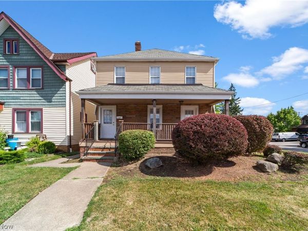 13421 Cedar Road, Cleveland Heights, OH 44118