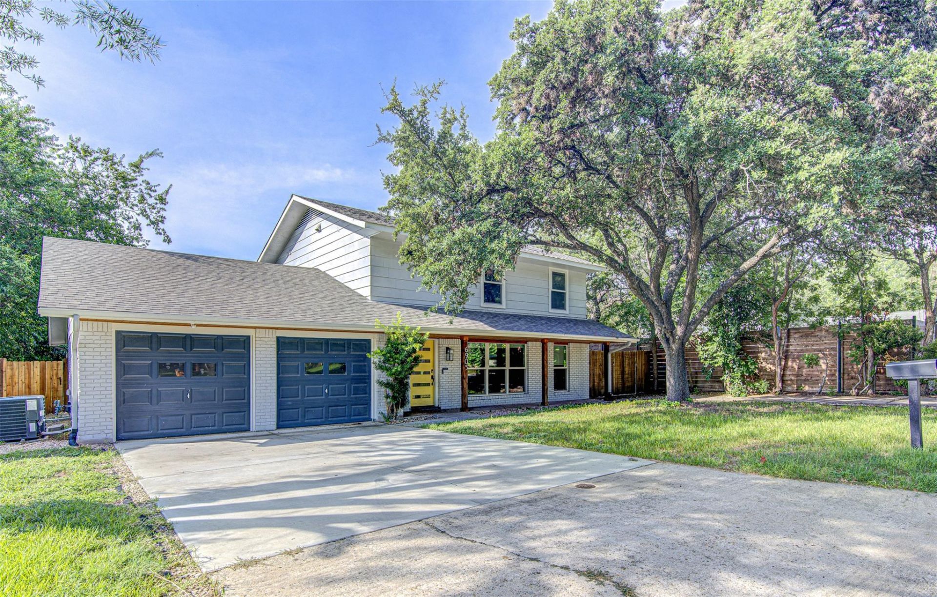6905 Drexel Dr, Austin, TX 78723 Main Photo