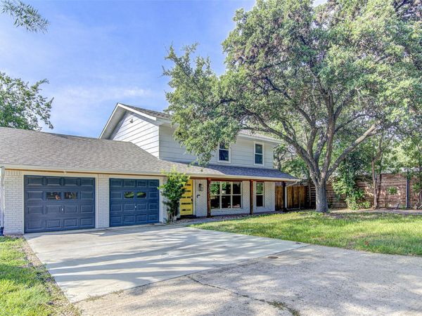 6905 Drexel DR , Austin, TX 78723