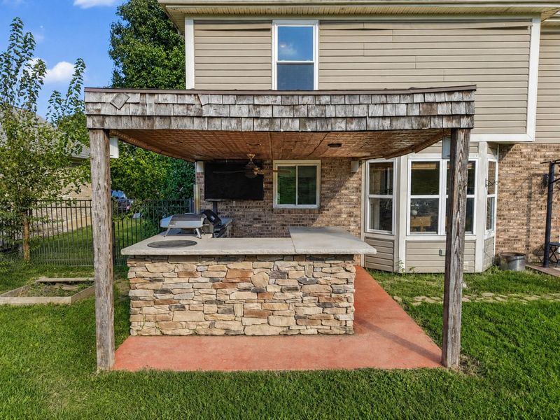 11312 Sheffield Lane, Walton, KY 41094 Photo 31