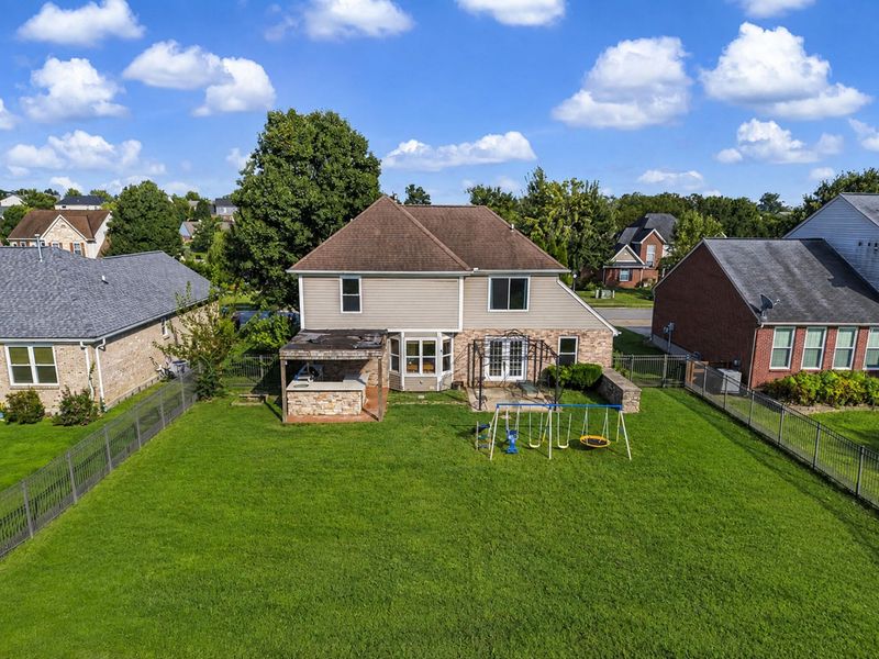 11312 Sheffield Lane, Walton, KY 41094 Photo 37