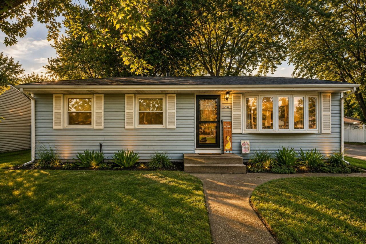 5789 Springfield Avenue, Portage, IN 46368 Main Photo