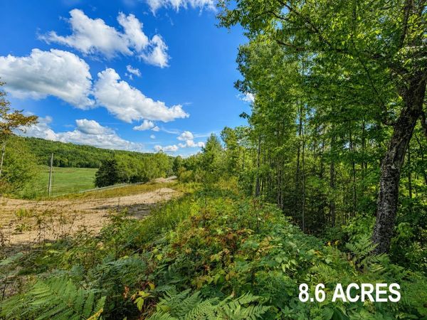 00 Burke Hollow Road, Unit 4, Burke, VT 05871