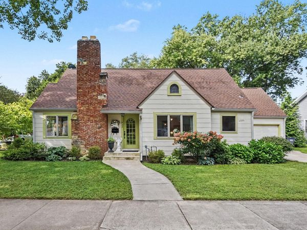 433 S Cass Street, Berrien Springs, MI 49103