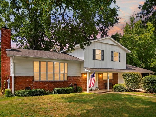 723 Valentine Lane , Claremore, OK 74017