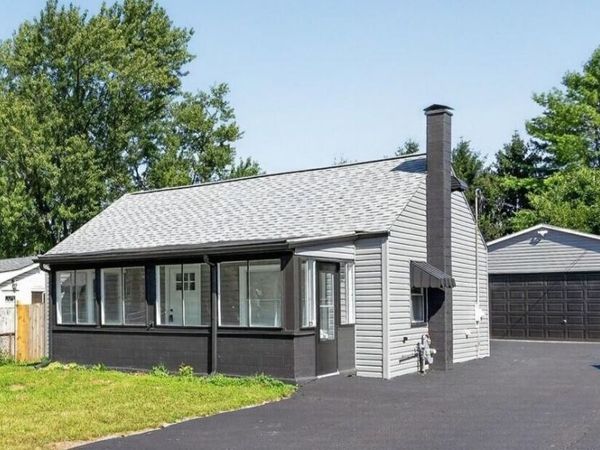 506 Rumsey Road , Columbus, OH 43207