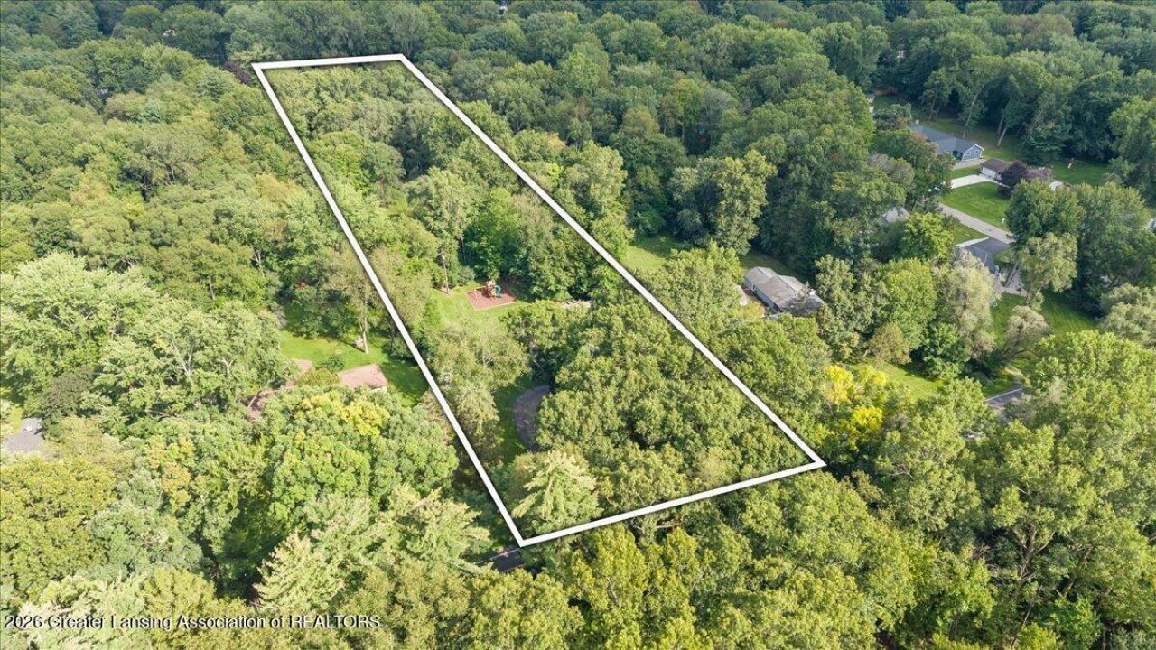 4790 Meridian Road, Williamston, MI 48895 Main Photo