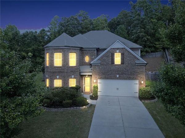 5950 Somersby Circle, Alpharetta, GA 30005