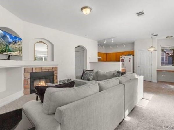 5551 29TH Street , Unit 414, Greeley, CO 80634