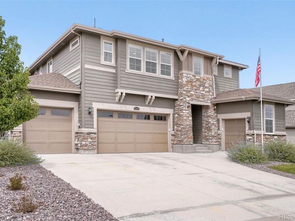 22523 E Piccolo Way, Aurora, CO 80016