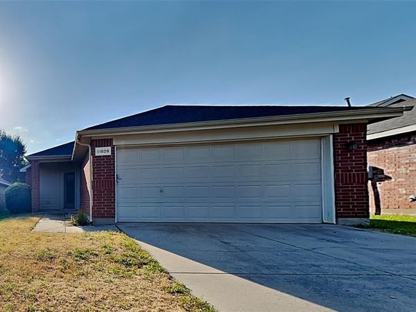 11828 Cottontail Drive, Fort Worth, TX 76244